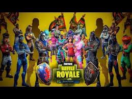 Youtube Fortnite Desktop