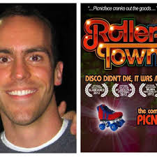 Episode 74: ROLLER TOWN