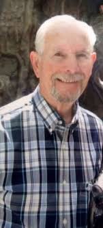 James (Jim) Earl Oschner