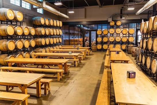 Host a Party at Urban Roots — Urban Roots® | Craft Brewery & BBQ Smokehouse  | Sacramento, CA