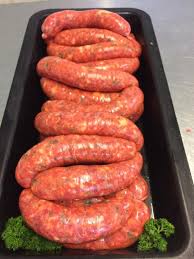Thanks Mountainside Meats Shoalhaven Heads Alpaca And Pork Belly Chorizo Anyone Here S One That We Ve Been Working On For A Whi Pork Belly Cooking Recipes