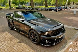 2016 ford shelby gt350r mustang | lucky auto body in beaverton, or is an auto body repair shop committed to providing customers with the level of servic & quality of repair they expect & deserve! Ford Mustang Shelby Gt500 Super Snake 27 Mai 2016 Autogespot