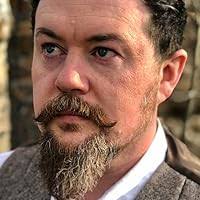 The Nightshade Cabal by Chris Patrick Carolan