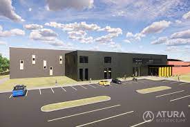 Check spelling or type a new query. Clear Lake Wellness Center Atura Architecture