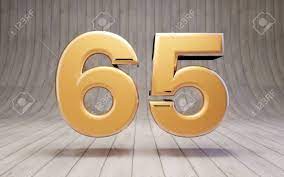 The global internet giant is likely to benefit from an economy rebounding from the . Golden Number 65 On Wooden Floor 3d Rendered Glossy Gold Alphabet Character Stock Photo Picture And Royalty Free Image Image 141392652
