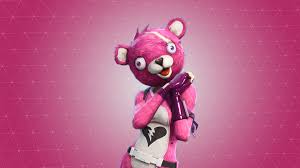 Fortnite Battle Royale Cuddle Team Leader Video Game 3840x2160 Wallpaper Fortnite Cool Backgrounds Cuddling