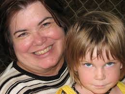 JOY WALKER Obituary (2013)