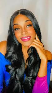 Being mirrored is one of the biggest signs that my presence is felt — and  for that, I’m grateful. , I don’t take my influence lightly. I show up with  purpose, lead with love, and share my message with ...