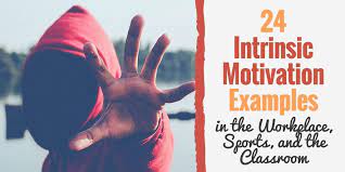 Have You Ever Thought About Why You Do The Things You Do What Is It That Really Prompts Your Behaviors Motiv Intrinsic Motivation Behavior Motivation Intrinsic
