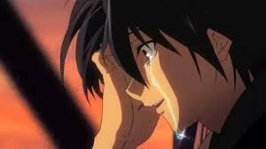 Anime sad galau sedih bimbang youtube. 50 Gambar Anime Sedih Untuk Menggambarkan Isi Hati Jalantikus
