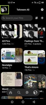 Check spelling or type a new query. How To Add Friends On Pinterest