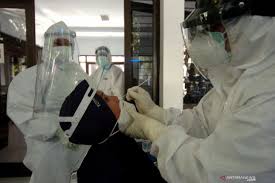 Coronavirus When An Infodemic Almost Hits Newsrooms Antara News