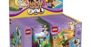 6062141 Figurines Friends Serie 6 Boite De 24 Sachets Marque Lego Collectionne Toutes Les Figurines Lego Friends Serie 6 Lego Friends Lego Jouet Lego