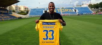 (ɨ)ʃtuˈɾiɫ ˈpɾajɐ), commonly known as estoril, is a portuguese sports club from estoril, cascais, lisbon. Andrade Wechselt Zu Estoril Praia