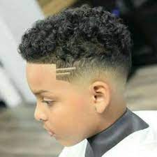 Maybe you would like to learn more about one of these? 24 Idees De Coiffure Afro Garcon En 2021 Coiffure Coiffure Garcon Coiffure Enfant