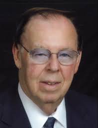 Obituary information for William J. "Bill" Robert