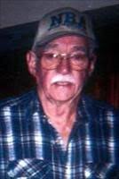 DERRY SENTER Obituary (1937