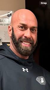 If anyone is interested in making a donation the St John FOP will be  accepting them in his name. There's no GoFundMe as of yet, if one becomes  available I'll follow up