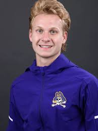 2018-19 Men's Track and Field Roster