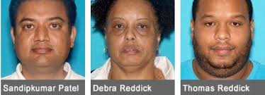 Newark, East Orange Residents Among Nine Accused of Filing Fraudulent Sandy  Relief Funds Applications