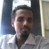 6 "Kebede Gashaw" profiles