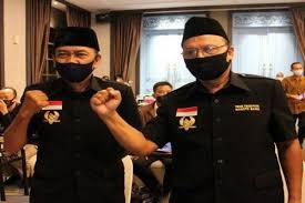 Menurutnya, sosialisasi dan iklan terkait perekrutan itu sudah cukup menyebar. Munculnya Paslon Bajo Di Pilkada Solo Bentuk Perlawanan Ke Gibran