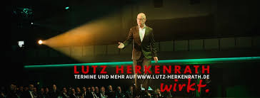 lutz herkenrath schauspieler vortragsredner facebook