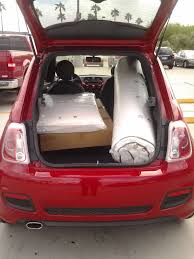 Ikea Fiat Bed And Chair Fiat Suv Suv Car