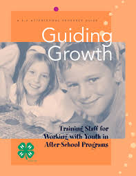 4HAS guiding growthÑ4C/single