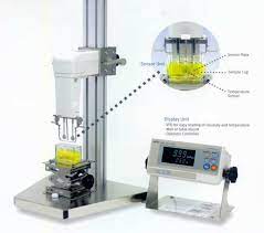 Measuring Viscosity