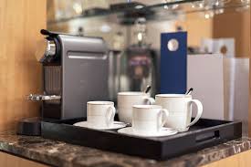 Some nespresso machines can make both coffee and espresso. Hotel Secrets Never Use The Coffee Maker In Your Room For This Reason Travel News Travel Express Co Uk
