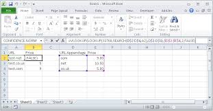 Excel If A Cell Contains A Value Return Another Value If Not Search For A Different Value Stack Overflow