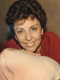 Norma Ann Ortego Sharp (1944-2004)