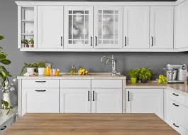 how much do kitchen cabinets cost? a