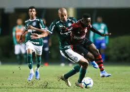 Está atrás do flamengo, por exemplo, pelo número de vitórias: Rodada Dupla De Palmeiras X Flamengo Abre Finais Do Brasileiro Sub 20 E Da Supercopa Sub 17 Confederacao Brasileira De Futebol