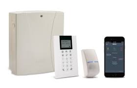 Lightsys 2 Risco Italy
