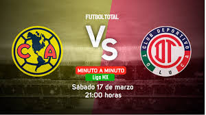 Cf america won 3, drew 2 and lost 4 of 9 meetings with toluca. Ø±ØµÙŠÙ Ø§Ù„Ø¬Ø³Ø± Ø§Ù„ØªÙƒØ§ÙØ¤ Ù„ÙŠØ³ Pumas Vs Toluca 2018 En Vivo Cabuildingbridges Org