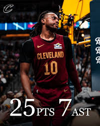 The core four showed out last night