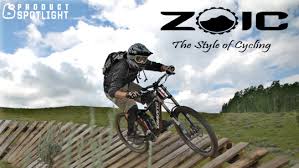 Zoic Ether Short Mtb Spotlight Motocross Mtb News