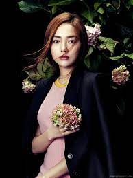 Tổng hợp những tin tức về minh hằng mới nhất: Minh Hang 2 By Zemotion On Deviantart