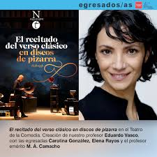 📍 #DentroDeLaRESAD ¿Sabíais que en la Escuela contamos con una  “trajeteca”? Una biblioteca… ¡de vestuario teatral! Entre bastidores, hay  un trabajo minucioso y silencioso que hace posible la magia escénica. Uno de