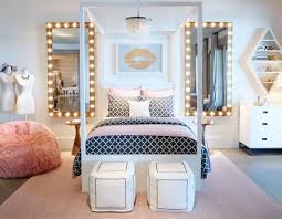 20 Creative Girls Bedroom Ideas For Your Child And Teenager Sophisticated Bedroom Bedroom Inspirations Cute Bedroom Ideas