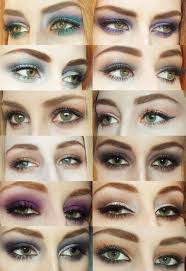 Spider Steve Makeup Inspiration For You By Me Makeup For Green Eyes Red Hair Makeup Hazel Eye Makeup