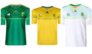 All news and updates about bafana. Watch New Bafana Bafana Kit Launched