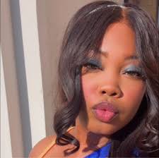 The paternity test is in 😬 Baby mama isn't happy. #fblifestyle