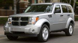 Image result for Brilliant Black 2009 Nitro