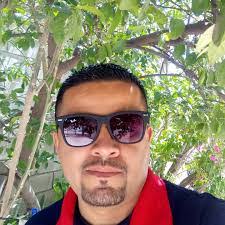 Jesus Palomares's Instagram, Twitter & Facebook