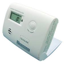 Special price £15.00 £12.50 regular price £30.59. Detector Portabil Monoxid De Carbon Cu Display Tecnogas Tg Co 828