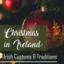 Heart warming wishes and blessings from ireland especially for the christmas season. Christmas In Ireland Irish Customs Traditions Holidappy