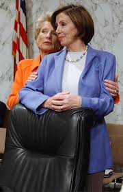 House speaker nancy pelosi, washington d. Pelosi Tells Trump You Have Come Into My Wheelhouse The New York Times